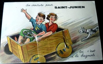 Le Chercheur d’Or n°88