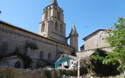 Le Chercheur d’Or 2020 n°77 – 79