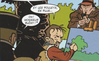 Le Chercheur d’Or n°90