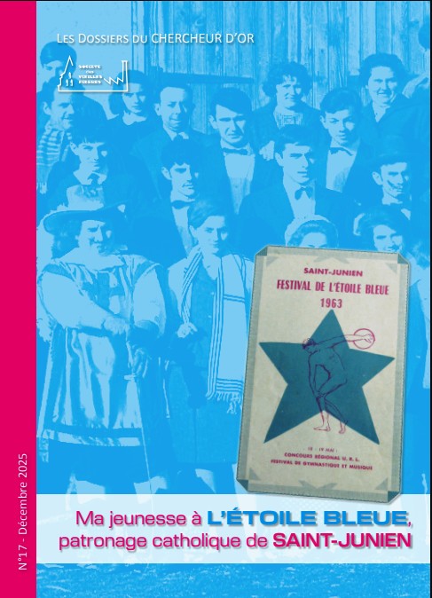 Dossier du Chercheur d’Or