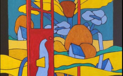 Exposition de peintures